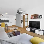 Riverside Luxury With Garage * Bratislava