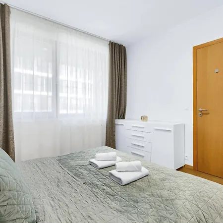 Appartement Riverside Luxury Bratislava