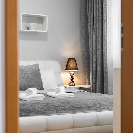 Lejlighed Riverside Luxury With Garage