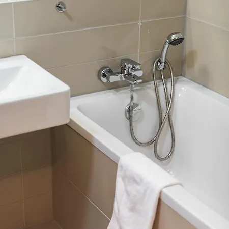 Lejlighed Riverside Luxury With Garage Bratislava