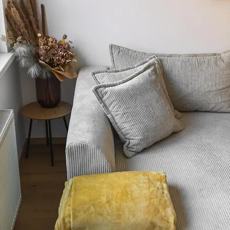 Riverside Luxury With Garage Lejlighed Bratislava