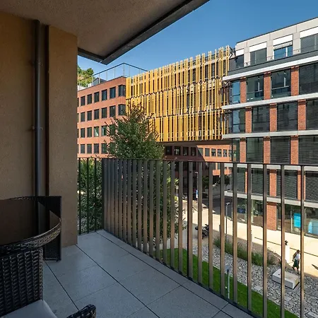 Riverside Luxury Bratislava