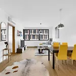 Riverside Luxury With Garage * Bratislava