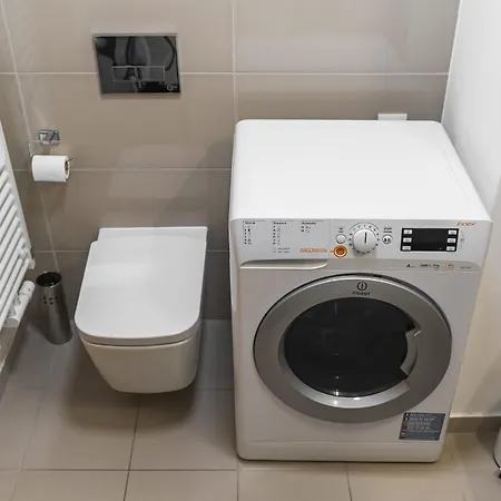 Riverside Luxury 브라티슬라바